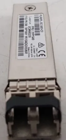 Трансивер IBM 10G Base-SR Ethernet SFP (31P1549)