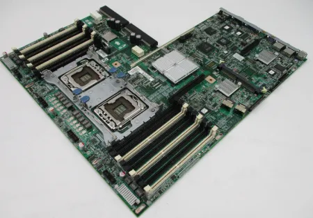 Материнская плата для HPE ProLiant DL360 Gen6 (462629-002)