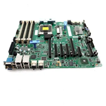 Материнская плата IBM LGA1366 DDR3 SDRAM PCI-E X3300 M4 (81Y7047)