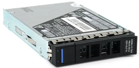 Твердотельный накопитель IBM 19.2Tb 2.5" 1.0 DRIVE (01YK817)