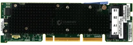 Контроллер Cisco 12G Modular RAID 2Gb cache (SNS-RAID-M5)