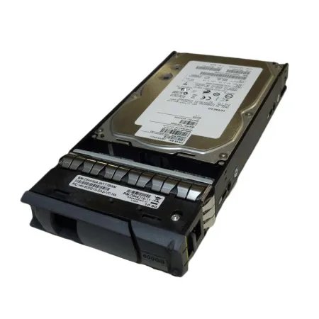 Жесткий диск NetApp 600Gb 15K SAS 3.5'' (108-00227+A1)