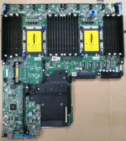 Материнская плата Dell R740/R740xd (WXD1Y)