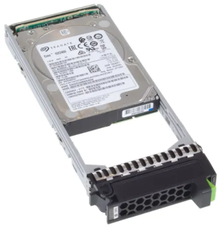 Жесткий диск Fujitsu DX1/200S5 HD 1.8Tb 10K 12Gb\s SAS 2.5" (CA05954-4172)