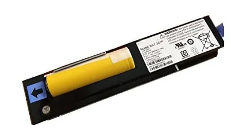 Батарея контроллера IBM for DSC 3860 (00W1118)