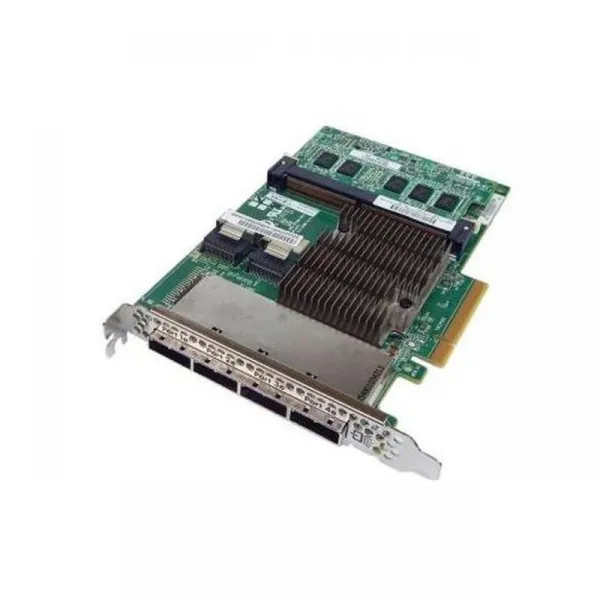 Контроллер Network Appliance (NetApp) NVRAM5 512Mb BBU PCI-X For FAS3020 (107-00029+A0)