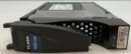 Твердотельный накопитель EMC 400Gb SAS 3.5" для VNX (005050527)