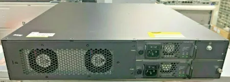 Маршрутизатор HPE FlexNetwork MSR3044 (JG405A)