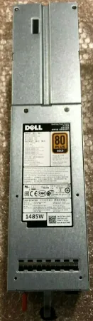 Блок питания Dell 1485W (DH1485E-S1)