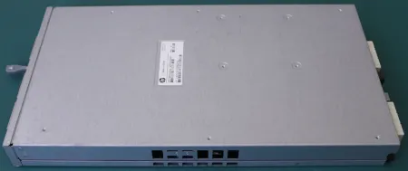 Контроллер HPE 3PAR 7400c (756818-001)