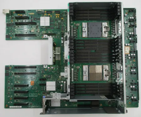 Материнская системная плата IBM Power8 (74Y4345)