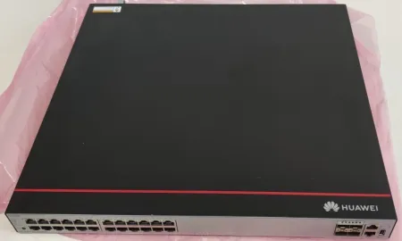 Коммутатор Huawei CloudEngine (S5735-S24T4X)