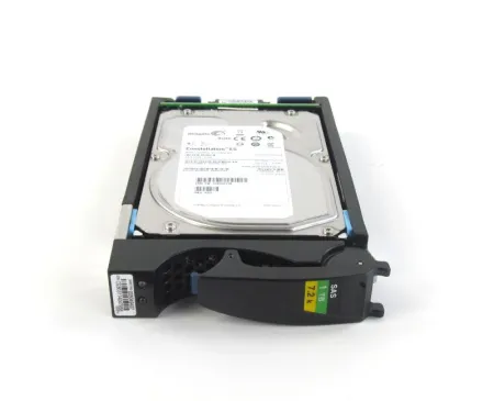 Жесткий диск EMC 1TB 7.2K 3.5'' SAS (005050737)