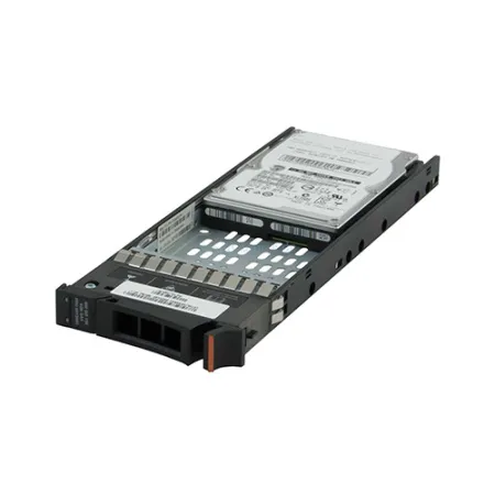 Жесткий диск IBM 600GB 10K 6Gb/s SAS 2.5'' (85Y5864)