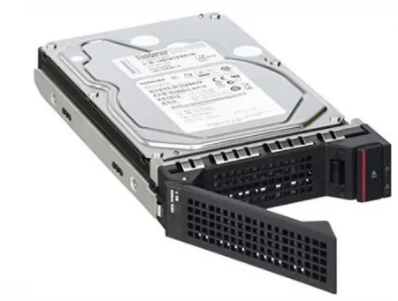 Жесткий диск Lenovo 8Tb 7.2K 12Gb/s SAS 3.5'' (01PG624)