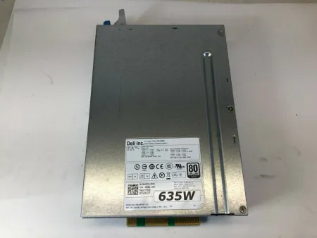 Блок питания Dell 635W (D635EF-00)