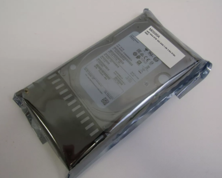 Диск HPE MSA 8TB SAS 7.2K LFF M2 HDD (R0Q59A / R0Q69A) for MSA