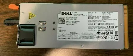 Блок питания Dell 1100W (D1100E-SO)