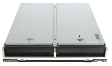 Вычислительный модуль HPE Synergy 660 Gen10 (871930-B21)