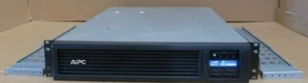 Источник бесперебойного питания APC Smart-UPS 3000 (SMT3000RMI2U)