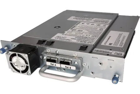 Драйв IBM ULTRIUM 7 HALF HIGH FIBRE DRIVE (00VJ162)