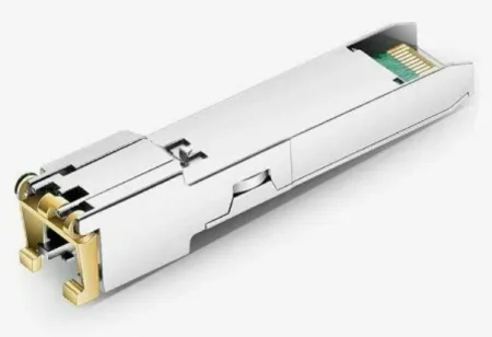 Трансивер Huawei RJ-45 100m (SFP-1000BASE T)