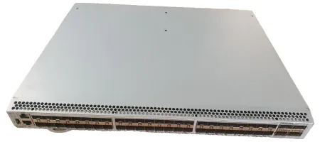 Коммутатор HPE SN6600B 32Gb 48/48 (871349-001)