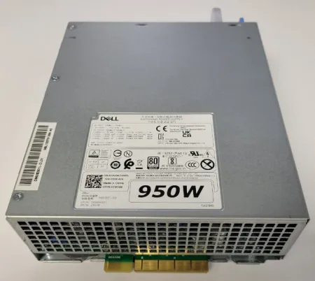 Блок питания Dell 950W (0CXV28)