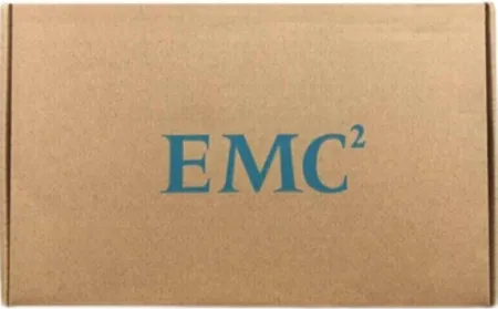 Жесткий диск EMC 1.8Tb 10K 12Gb/s SAS 2.5'' (005053154)