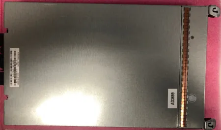 Контроллер массива HPE Storage Works P2000 G3 FC/iSCSI (582937-001)