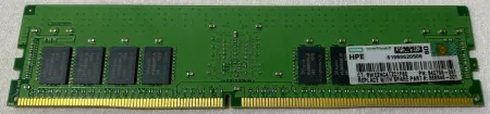 Оперативная память HPE 16Gb DDR4-2666 (835955-K21)