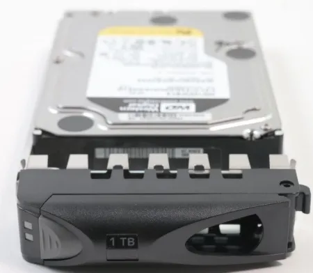 Жесткий диск EMC DV 1Tb 7.2K 6Gb/s SATA 3.5" (005032949)