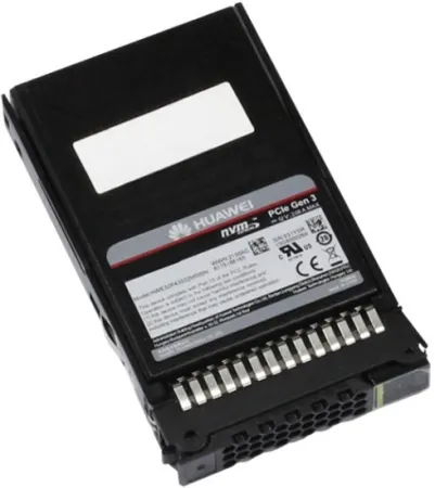 Твердотельный накопитель Huawei 1.2Tb SAS 2.5/3.5" (02312TLY)