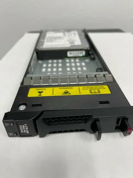 Жесткий диск HPE MSA 4Tb 12Gb/s SAS 3.5" (841503-001)