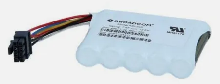 Батарея Lenovo Broadcom SuperCap RAID 930 940 7.6F ThinkSystem Super Capacitor Module (01KN513)