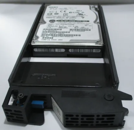 Жесткий диск Hitachi 900Gb 10K 6Gb/s SAS 2.5" (HITX5541891-A)