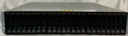 Сетевое хранилище IBM Storwize V3700 2.5" (6099-S2C)