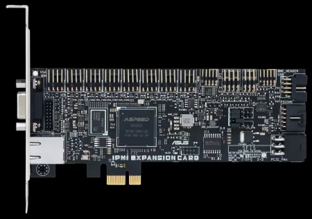Микросхема Asus (AST2600A3-GP)