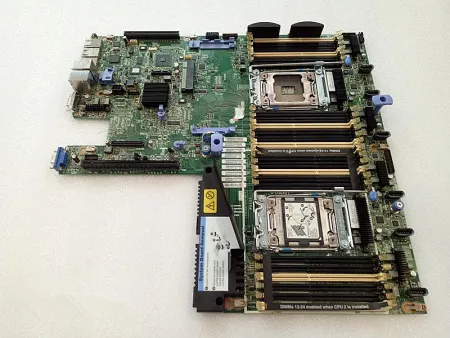 Материнская плата IBM для X3550 M4 (00Y8640)