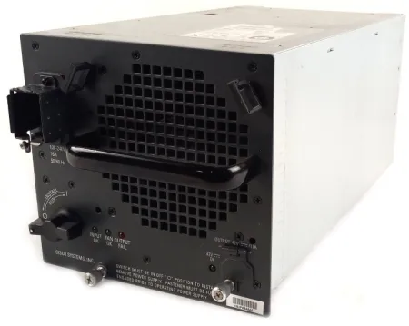 Блок питания Cisco (341-0077-06)