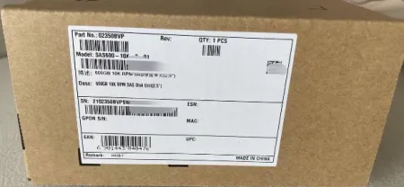 Жесткий диск Huawei 600Gb 10K SAS 2.5'' (02358407)