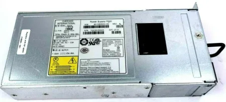 Блок питания Brocade 300W (60-0300031-02)