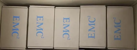 Твердотельный накопитель EMC 800Gb 6Gb/s SAS 3.5" 512 15 T DataDomain (005052272)