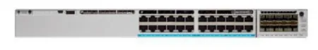 Коммутатор Cisco Catalyst 9300 24ports (C9300L-24P-4G-A)