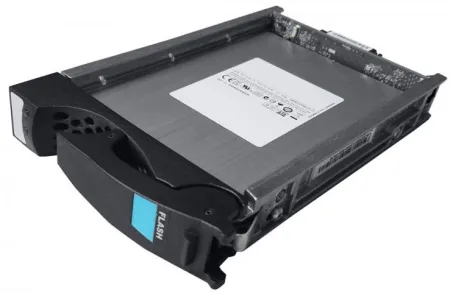 Твердотельный накопитель EMC 400Gb 12Gb/s 3.5" 520 60 VE TAA для VNX (005051136)