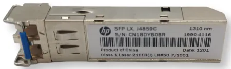 Трансивер HPE 1310nm (J4859C)