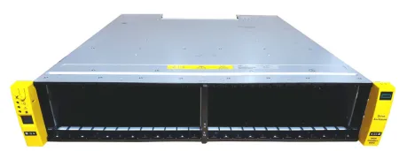 Дисковая полка HPE 3PAR StoreServ 8000 (H6Z26A)
