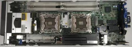 Материнская плата HPE BL460C G9 (740039-004)