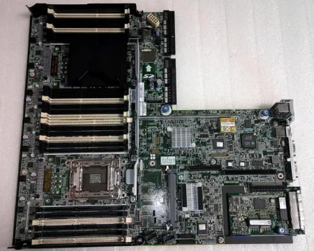 Материнская плата HPE DL380p Gen8 (732144-001)