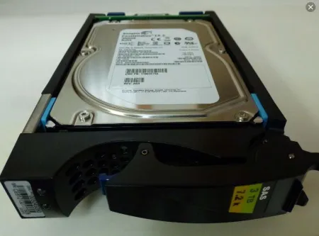 Жесткий диск EMC 3Tb 7.2K SAS 3.5'' (V4-VS07-030)
